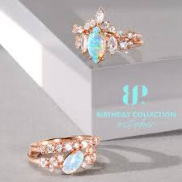 BP Feb Amethyst 2025 Ring - Picture 5 of 5